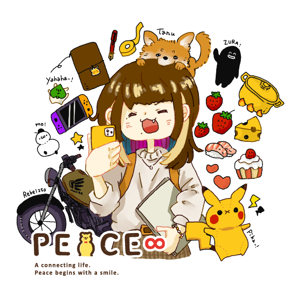 ピカ子のプロフィール画像